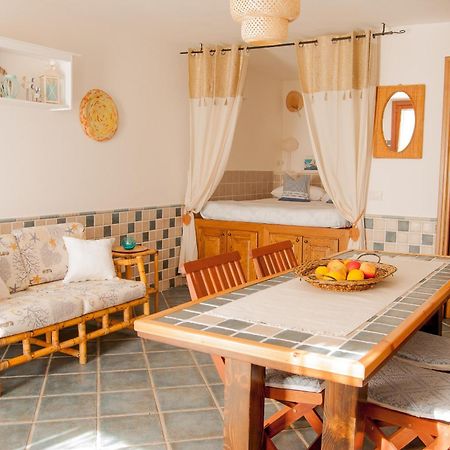 Apartmán Casa Danilo San Teodoro  Exteriér fotografie