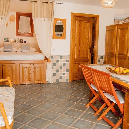 Apartmán Casa Danilo San Teodoro  Exteriér fotografie