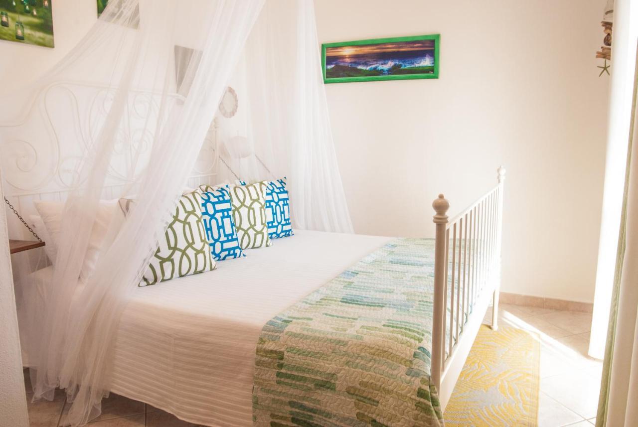 Apartmán Casa Danilo San Teodoro  Exteriér fotografie