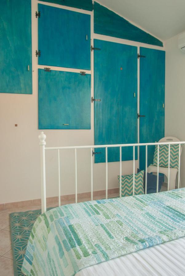 Apartmán Casa Danilo San Teodoro  Exteriér fotografie