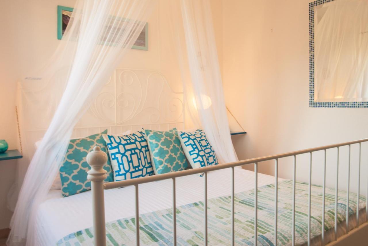 Apartmán Casa Danilo San Teodoro  Exteriér fotografie