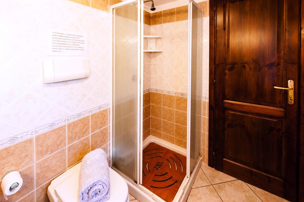 Apartmán Casa Danilo San Teodoro  Exteriér fotografie