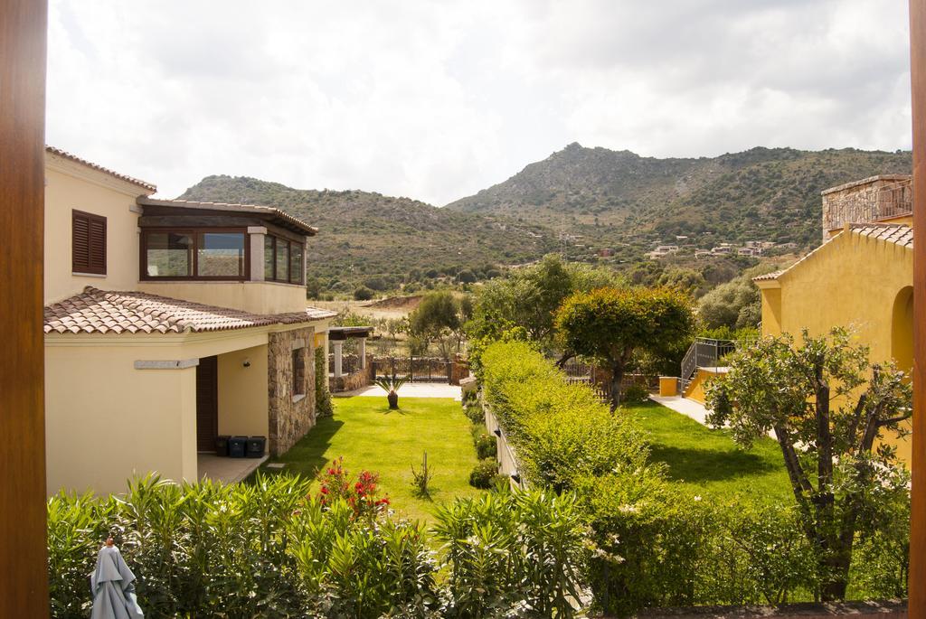Apartmán Casa Danilo San Teodoro  Exteriér fotografie