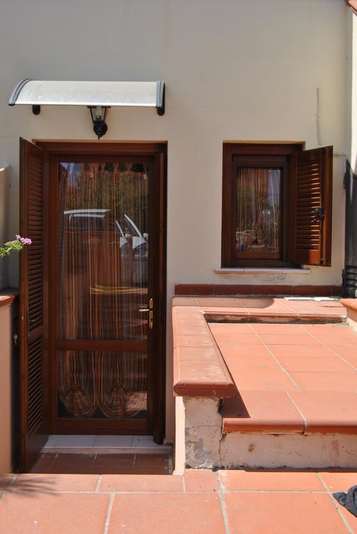 Apartmán Casa Danilo San Teodoro  Exteriér fotografie