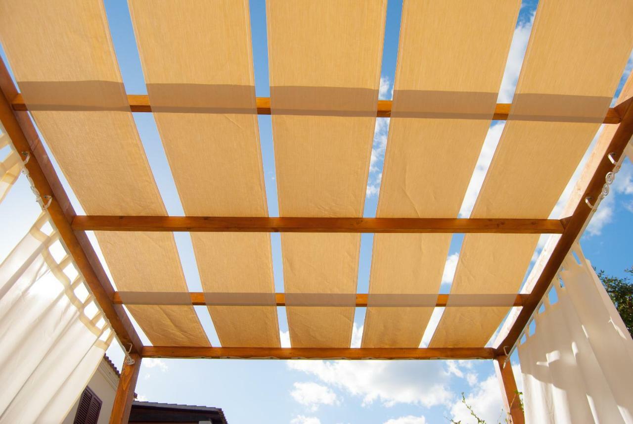 Apartmán Casa Danilo San Teodoro  Exteriér fotografie