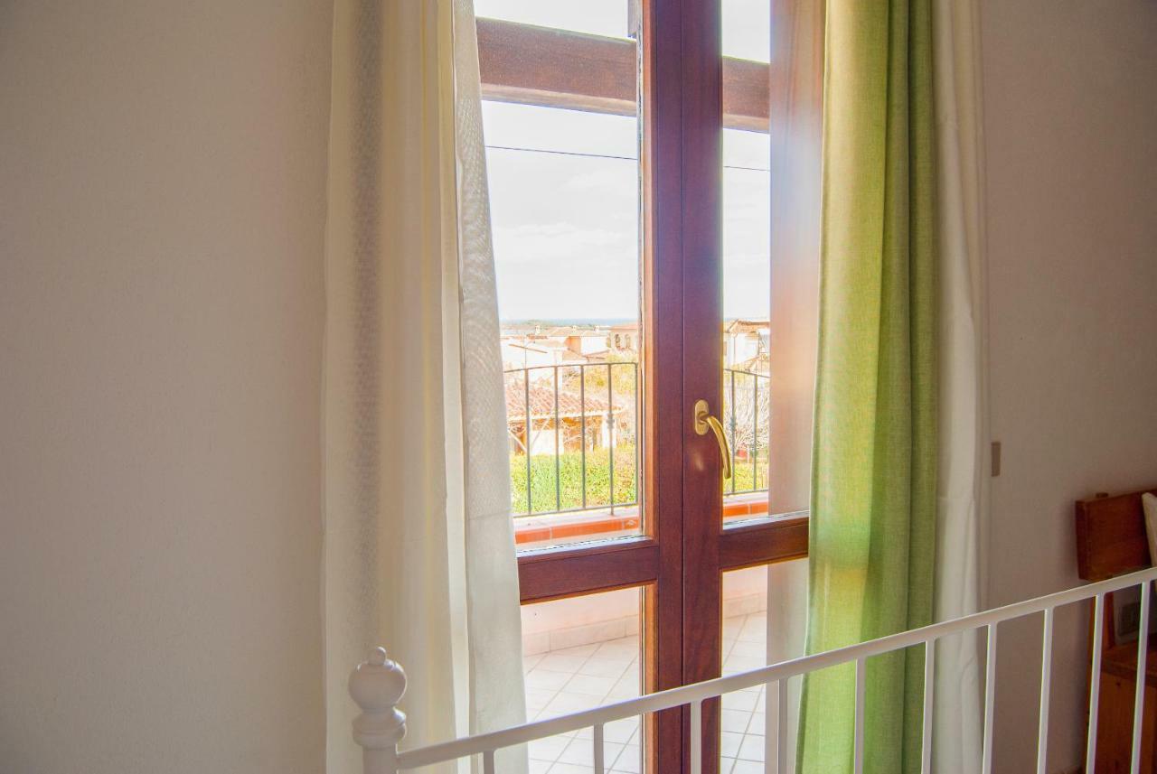 Apartmán Casa Danilo San Teodoro  Exteriér fotografie