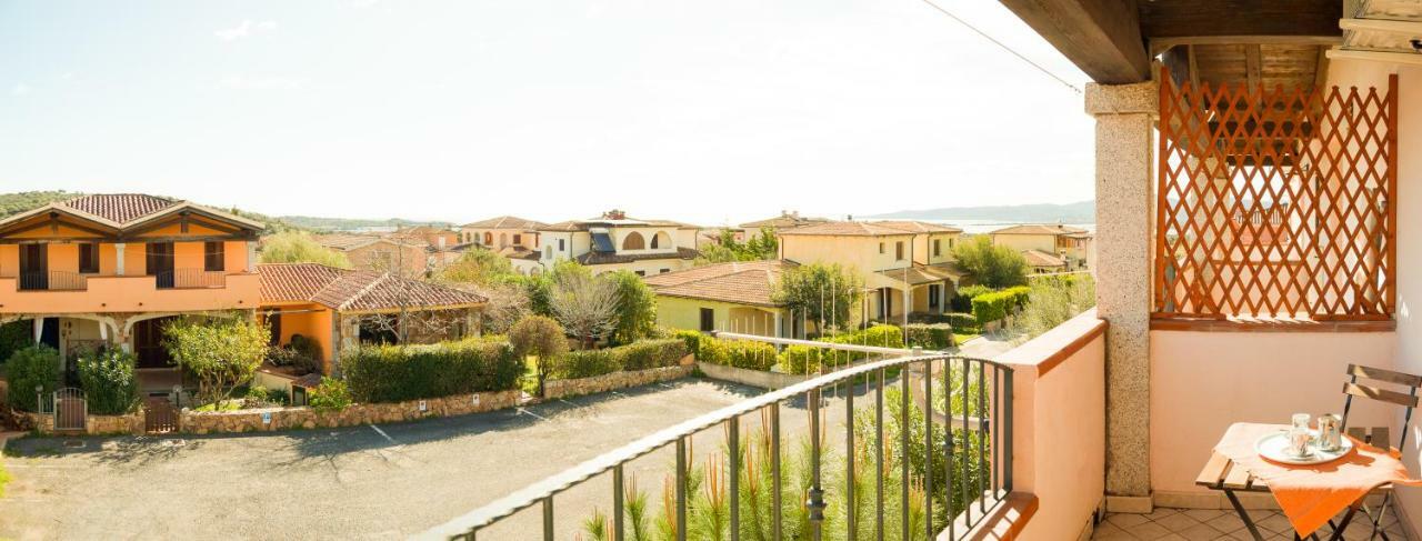 Apartmán Casa Danilo San Teodoro  Exteriér fotografie